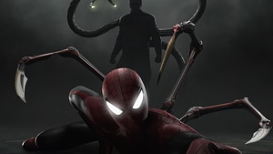Spiderman, Superheroes, Artist, Artwork, Digital Art, Artstation, 4K wallpaper