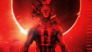 Daredevil, Superheroes, Tv Shows, 4K wallpaper