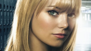 Gwen Stacy, Emma Stone, Spiderman, Superheroes, 4K wallpaper