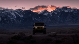 Jeep Wrangler, Jeep, 2021 Cars, Cars, 4K wallpaper
