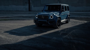 Mercedes G Class, Mercedes Benz, 2021 Cars, Cars, Behance, 4K wallpaper