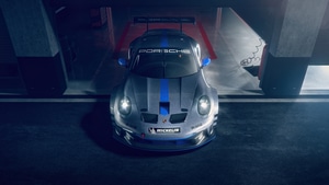 Porsche 911, Porsche, 2021 Cars, Cars, Behance, 4K wallpaper