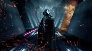 Darth Vader, Star Wars, Movies, Artist, Artwork, Digital Art, Artstation, 4K wallpaper