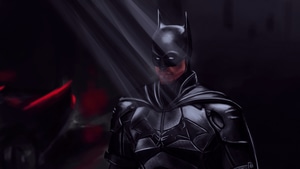 Batman, Superheroes, Artist, Artwork, Digital Art, Artstation, 4K wallpaper