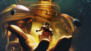 Eternals, Movies, 2021 Movies, 4K wallpaper