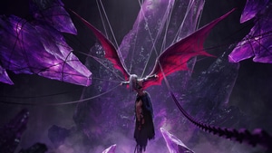 Angel, Wings, Artist, Artwork, Digital Art, Deviantart, 4K wallpaper