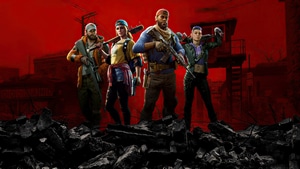 Back 4 Blood, Games, 2021 Games, Ps4 Games, Pc Games, Xbox One Games, 4K wallpaper