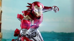 Iron Man, Superheroes, Artist, Artwork, Digital Art, 4K wallpaper