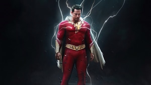 Shazam Fury Of The Gods, Shazam, 2023 Movies, Movies, 4K wallpaper