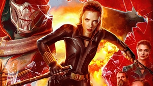 Black Widow, 2021 Movies, Movies, 4K wallpaper