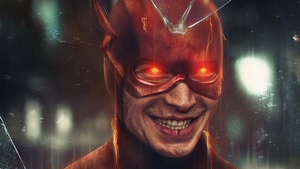 The Flash, Flash, 2022 Movies, Movies, 4K wallpaper