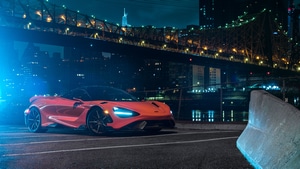 Mclaren 765lt, Mclaren, Cars, 2021 Cars, 4K wallpaper