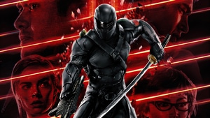 Snake Eyes, 2021 Movies, Movies, 4K wallpaper