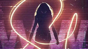 Wonder Woman 1984, Wonder Woman 2, Wonder Woman, Superheroes, Movies, Deviantart, 4K wallpaper