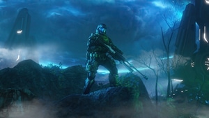 Halo 5, Halo, Games, Pc Games, Xbox Games, Ps Games, 2021 Games, Deviantart, 4K wallpaper
