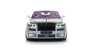 Rolls Royce Ghost, Rolls Royce, 2021 Cars, Cars, 4K wallpaper