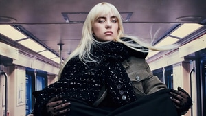 Billie Eilish, Music, Singer, Girls, Celebrities, 4K wallpaper
