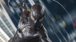 Spiderman, Superheroes, Artist, Artwork, Digital Art, Artstation, 4K wallpaper