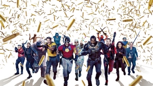 The Suicide Squad, Movies, 2021 Movies, 4K wallpaper