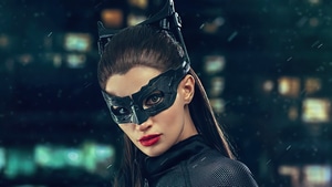 Catwoman, Superheroes, Cosplay, 4K wallpaper