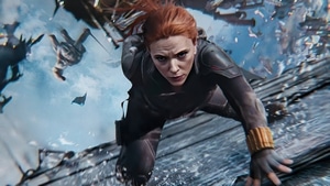 Black Widow, 2021 Movies, Movies, Artist, Artwork, Digital Art, 4K wallpaper