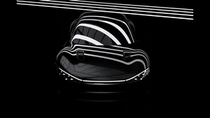 Mercedes, Cars, Dark, Black, 4K wallpaper
