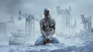 Frostpunk, 2021 Games, Games, 4K wallpaper