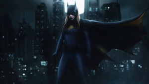 Batgirl, Superheroes, Artist, Artwork, Digital Art, Artstation, 4K wallpaper