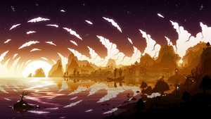 Genshin Impact, Games, 2021 Games, Deviantart, 4K wallpaper