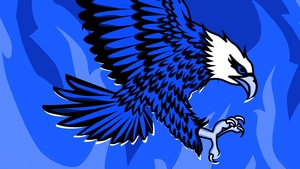 Eagle, Artist, Artwork, Digital Art, 4K wallpaper