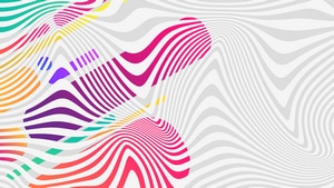Abstract, Artist, Artwork, Digital Art, 4K wallpaper