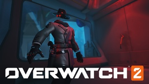 Overwatch 2, 4K wallpaper