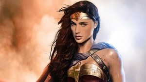 Wonder Woman, Superheroes, Artist, Artwork, Digital Art, Deviantart, 4K wallpaper