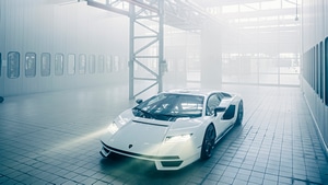 Lamborghini Countach Lpi 800 4, Lamborghini Countach, Lamborghini, 2021 Cars, Cars, 4K wallpaper