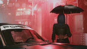 Cyberpunk 2077, 2021 Games, Games, 4K wallpaper