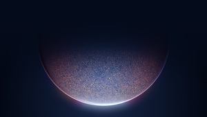 Windows 11, Dark abstract, Glow in dark, Dark background, 4K wallpaper