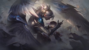 League Of Legends, 2021 Games, Games, 4K wallpaper