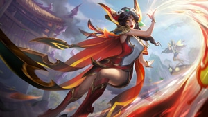 League Of Legends, 2021 Games, Games, 4K wallpaper