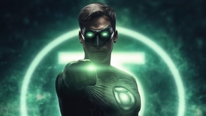 Injustice 2, Superheroes, Green Lantern, 2021 Games, Games, 4K wallpaper