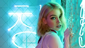 Gwen Stacy, Superheroes, Cosplay, 4K wallpaper