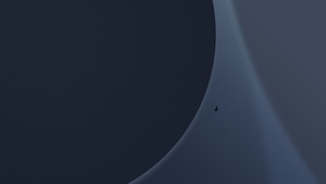 Dune, Minimalism, Minimalist, Artist, Artwork, Digital Art, Deviantart, 4K wallpaper