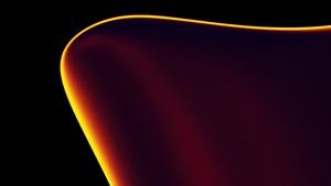 Abstract, Artist, Artwork, Digital Art, Oled, Dark, Black, Deviantart, 4K wallpaper