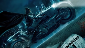 Batman, Superheroes, Artist, Artwork, Digital Art, 4K wallpaper