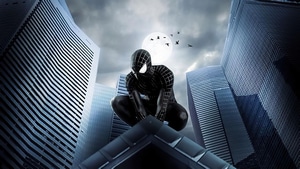 Spiderman, Superheroes, Artist, Artwork, Digital Art, 4K wallpaper