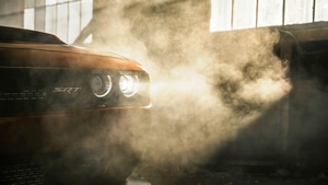 Dodge Challenger, Dodge, 2021 Cars, Cars, Behance, 4K wallpaper