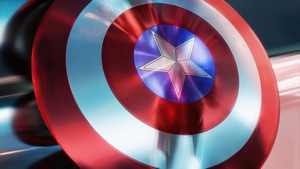 Captain America, Superheroes, Artist, Artwork, Digital Art, 4K wallpaper