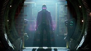 Chadwick Boseman, Star Lord, Superheroes, Artist, Artwork, Digital Art, Artstation, 4K wallpaper
