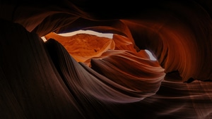 Canyon, Nature, 4K wallpaper