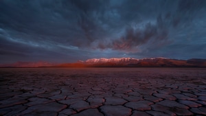 Desert, Nature, 4K wallpaper