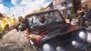 Pubg, Ps5 Games, Playerunknowns Battlegrounds, 2021 Games, Games, 4K wallpaper